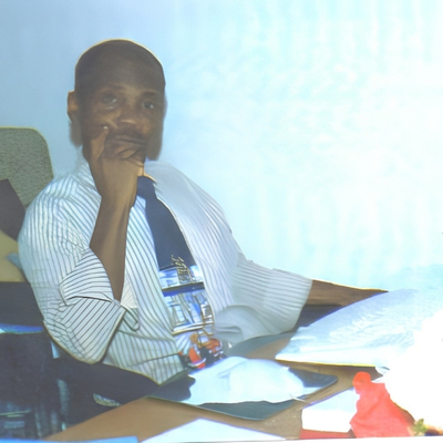 Pierre Doumba